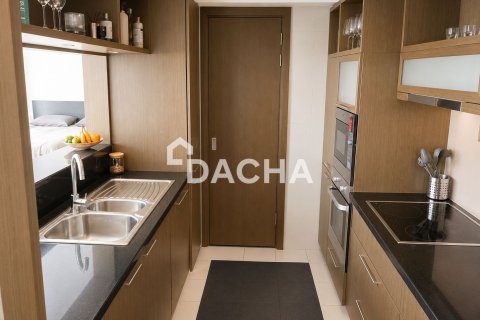 1 bedroom Apartment in The Lofts, UAE No. 207819 4