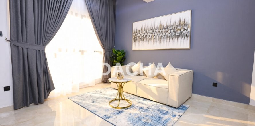 1 bedroom Apartment in Dubai Marina, UAE No. 207818