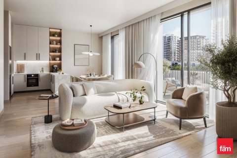 Appartement de 1 chambre à Town Square, UAE No. 163702 7