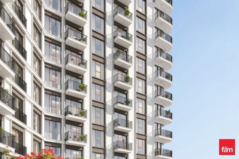 Appartement de 2 chambres à Town Square, UAE No. 163700 3