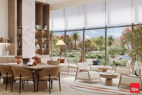 Appartement de 2 chambres à Town Square, UAE No. 163700 7