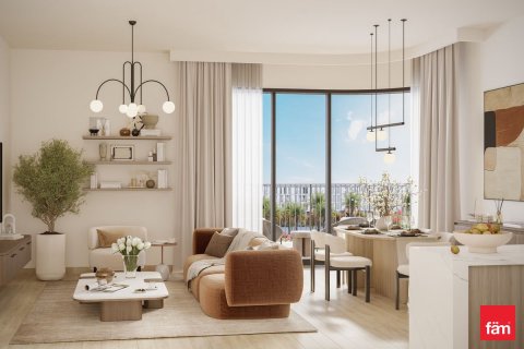 Appartement de 2 chambres à Town Square, UAE No. 163700 9