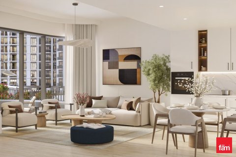 Appartement de 2 chambres à Town Square, UAE No. 163700 5
