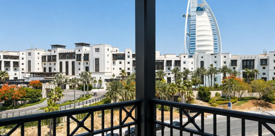 4 غرف نوم شقة في ام سقيم, الإمارات العربية المتحدة رقم 163699