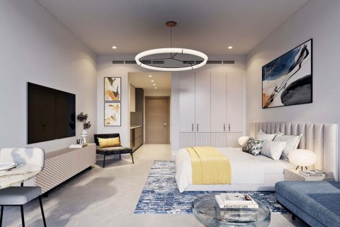 Appartement de 1 chambre à Business Bay, UAE No. 163701 7
