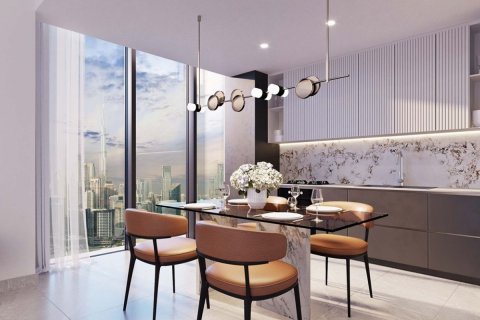 Appartement de 1 chambre à Business Bay, UAE No. 163701 5