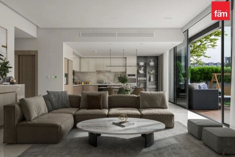 Townhouse de 2 dormitorios  No. 116828 2