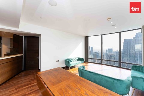 Appartement de 1 chambre  No. 116825 8