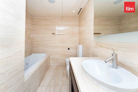 Appartement de 1 chambre  No. 116825 3