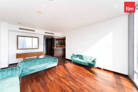 Appartement de 1 chambre  No. 116825 10