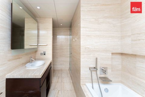 Appartement de 1 chambre  No. 116825 12