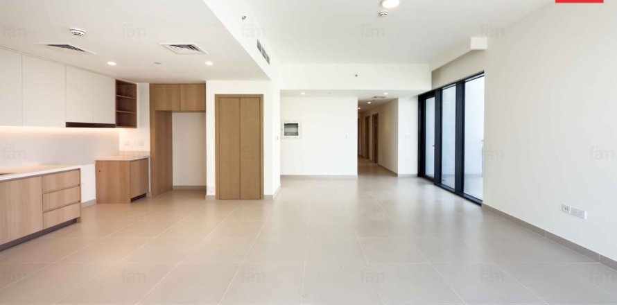 Apartment de 3 dormitorios  No. 116823