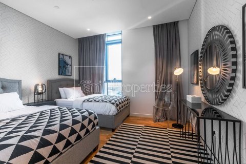 2 bedrooms Apartment  No. 116827 15