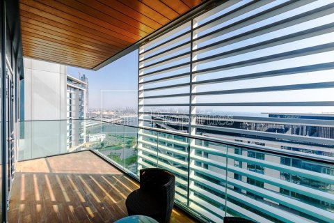 2 bedrooms Apartment  No. 116827 12
