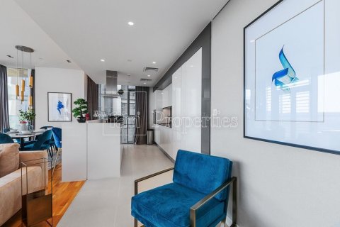 2 bedrooms Apartment  No. 116827 11