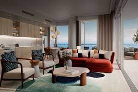 3 bedrooms Apartment  No. 116824 11