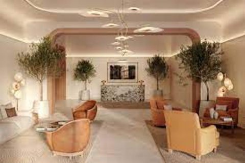 3 bedrooms Apartment  No. 116824 5