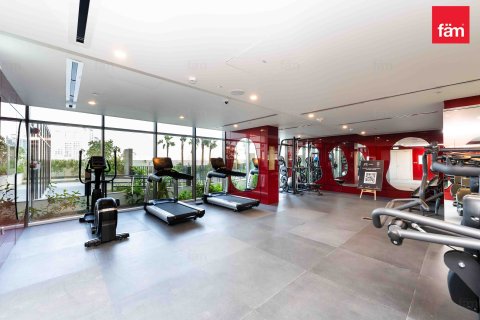 Квартира с 1 спальней №116829 17