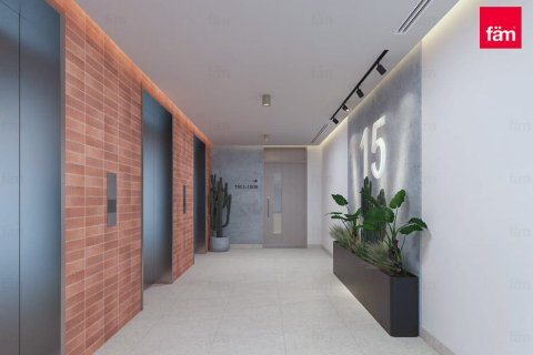 1 bedroom Apartment  No. 116829 12