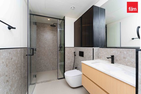 Квартира с 1 спальней №116829 12