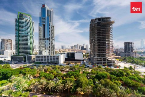 Квартира с 1 спальней №116829 21