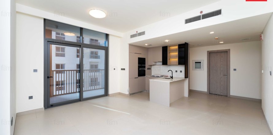 Квартира с 1 спальней №116829