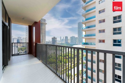 Квартира с 1 спальней №116829 15