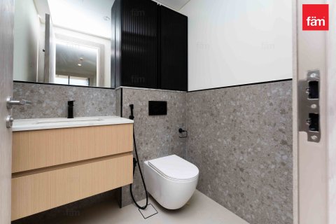 Квартира с 1 спальней №116829 11