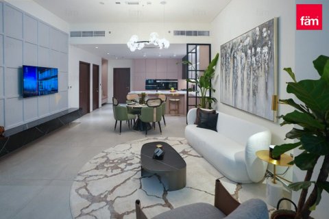 1 bedroom Apartment  No. 116829 3