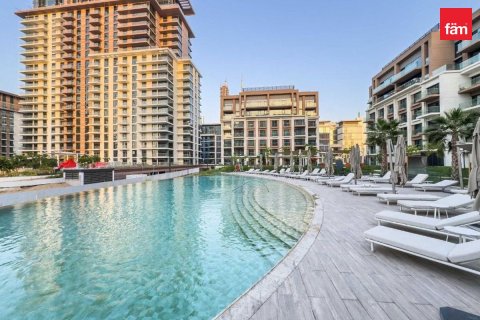 Квартира с 2 спальнями в City Walk, ОАЭ №188340 28