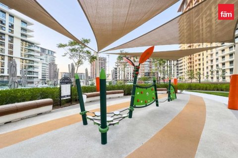 Квартира с 2 спальнями в City Walk, ОАЭ №188340 29