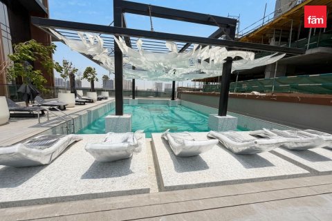 Apartment de 2 dormitorios en Dubai, UAE No. 188336 11