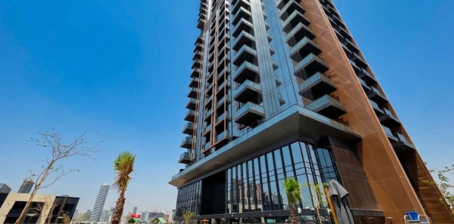 Apartment de 2 dormitorios en Dubai, UAE No. 188336