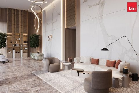 2 bedrooms Apartment in Business Bay, UAE No. 188337 17