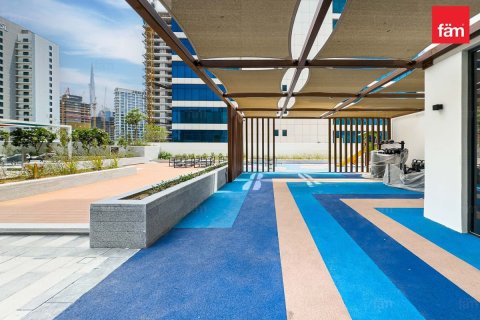 2 bedrooms Apartment in Business Bay, UAE No. 188337 21