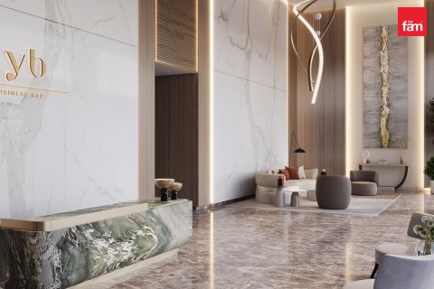 2 bedrooms Apartment in Business Bay, UAE No. 188337 9
