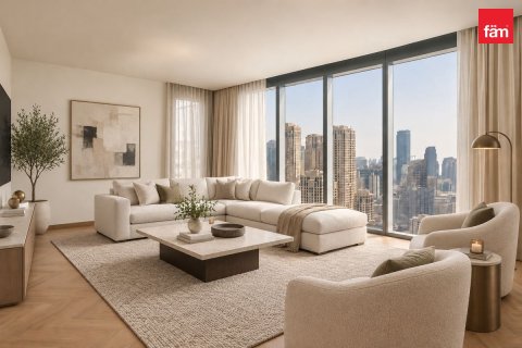 3 bedrooms Apartment in Dubai Marina, UAE No. 207970