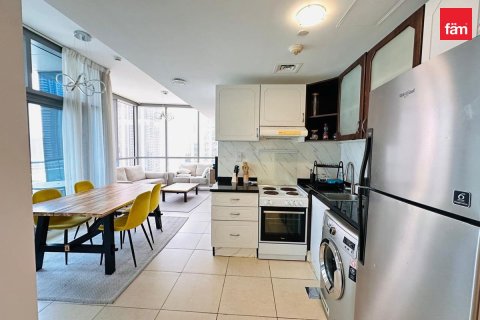 Квартира с 1 спальней в Дубай, ОАЭ №207973 5