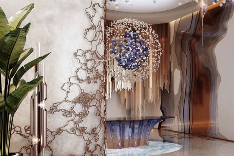 1 bedroom Apartment in Business Bay, UAE No. 207972 13
