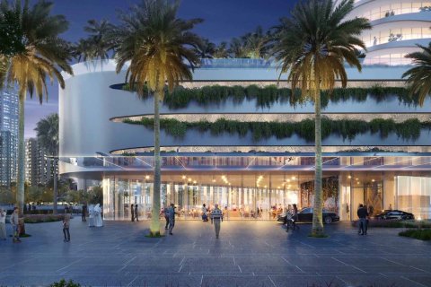1 bedroom Apartment in Business Bay, UAE No. 207972 22