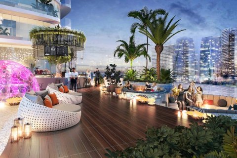 1 bedroom Apartment in Business Bay, UAE No. 207972 8