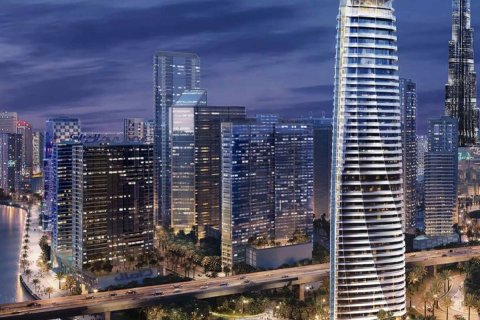 1 bedroom Apartment in Business Bay, UAE No. 207972 18
