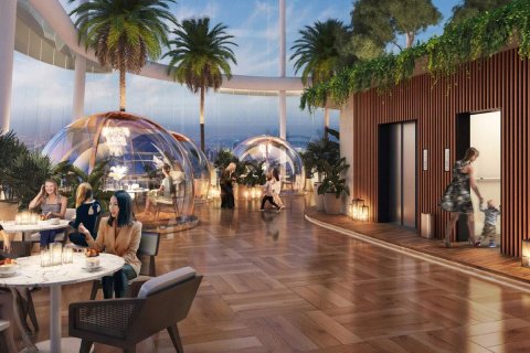 1 bedroom Apartment in Business Bay, UAE No. 207972 12