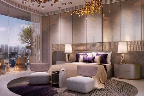 1 bedroom Apartment in Business Bay, UAE No. 207972 3