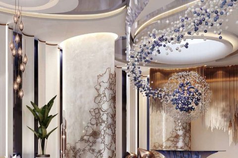 1 bedroom Apartment in Business Bay, UAE No. 207972 14