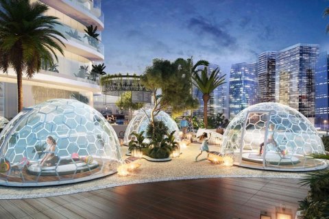 1 bedroom Apartment in Business Bay, UAE No. 207972 10