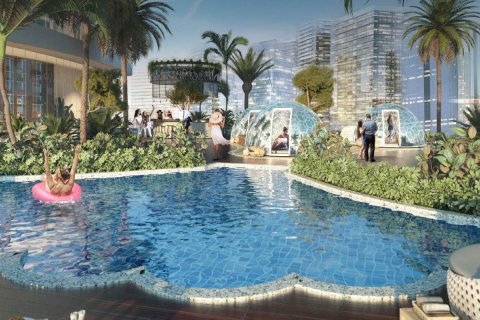 1 bedroom Apartment in Business Bay, UAE No. 207972 5