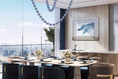 1 bedroom Apartment in Business Bay, UAE No. 207972 21
