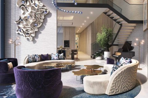 1 bedroom Apartment in Business Bay, UAE No. 207972