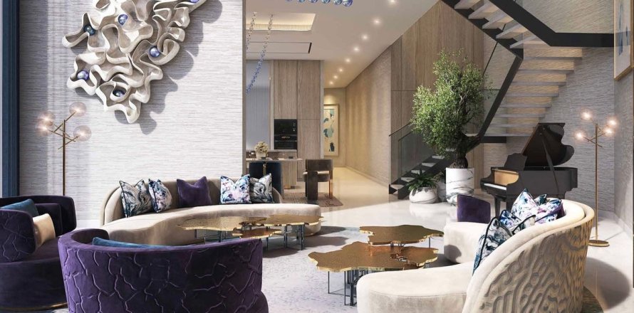 1 bedroom Apartment in Business Bay, UAE No. 207972
